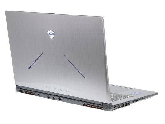 Ноутбук игровой Machenike L17 Satellite Plus/JJ00GE00JRU/Core i5-12450H/16Gb/1Tb/17.3 FHD 144Hz/RTX 3050 4 Gb/DOS